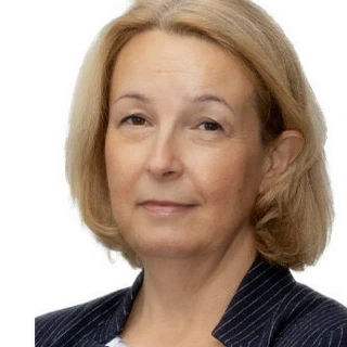 Portret: Agnieszka Czinar