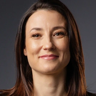 Portret: Katarzyna Hryszko