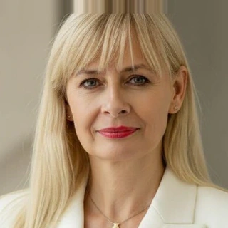 Portret: Katarzyna Paszek