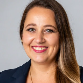 Portret: Katarzyna Witkowska