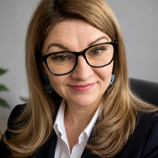 Portret: Monika Urbanek
