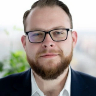 Portret: Rafał Nowak
