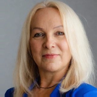 Portret: Renata Kisiołek