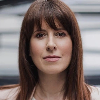 Portret: Renata Targosz